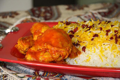 پخت برنج,نکاتی برای پخت برنج